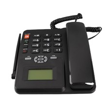 Telefono 1-Cordless Quadband