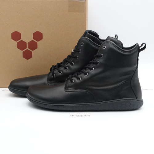 Stivali nudi uomo vivobarefoot - nudi,