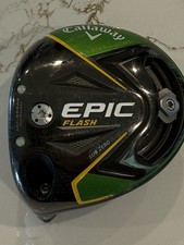 LH Tour Issue Callaway Epic