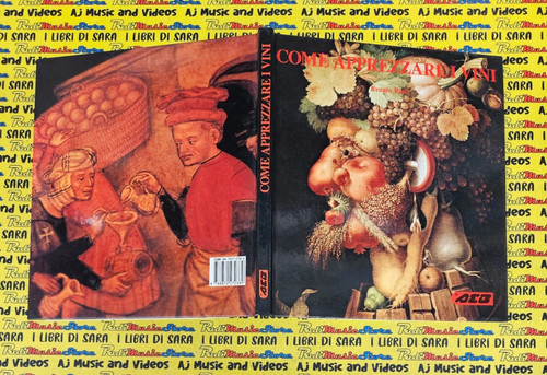 Book libro come apprezzare - libro,