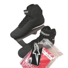 Scarpe da equitazione moto