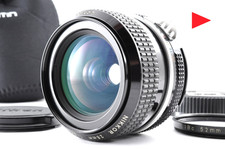 Nikon Ai NIKKOR 28 mm f2.8