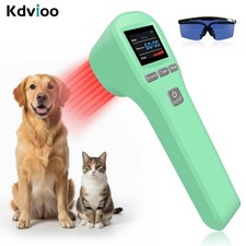 Laserterapia a Freddo per