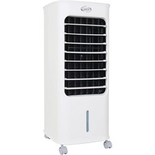 ARGO POLIFEMO BEAR VENTILATORE