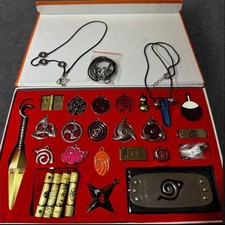 Nuovissimo set cosplay Ninja