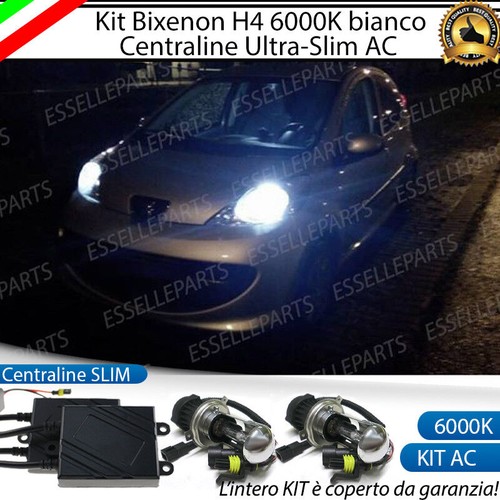 Kit xenon bixenon - xenon,
