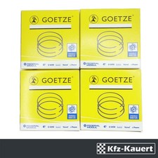 Kit anelli pistone Goetze