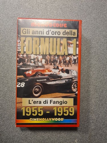 Gli anni oro della - gli, 1