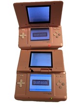 Console palmari Nintendo DS