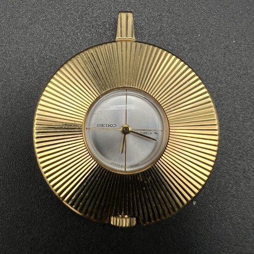 Orologio meccanico vintage