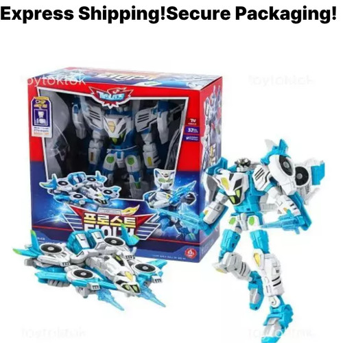 Phoenixman frost tiger - phoenixman,