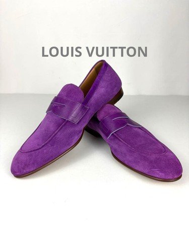 Scarpe mocassini vintage - , louis