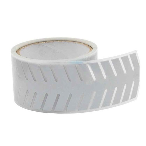 Nastro rifrangente silver