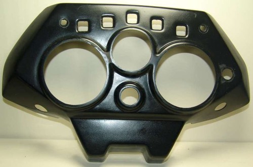 Cruscotto plastica per - in,