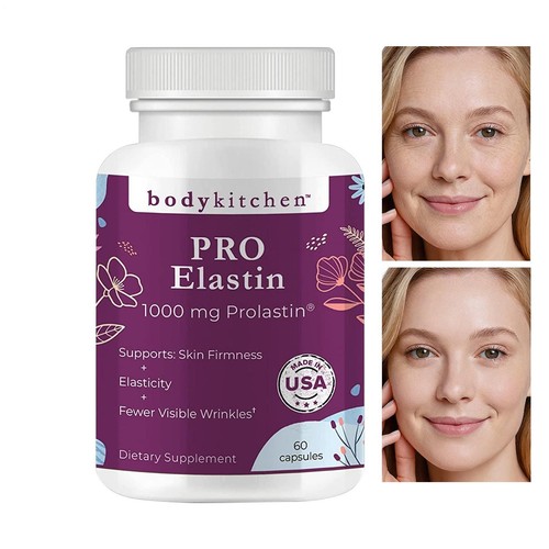 Pro elastin integratore - pro-elastin,