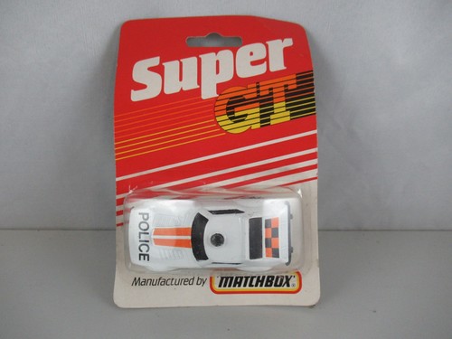 Matchbox lesney super - matchbox,