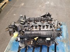 Motore Completo 1.7 Diesel