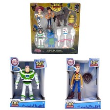 Toy story giocattolo - story,