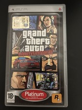 gta liberty city stories psp