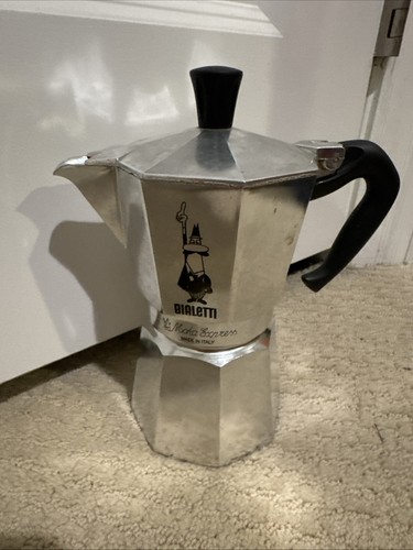 Bialetti moka express - moka,