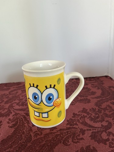 Spongebob squarepants tazza - spongebob,