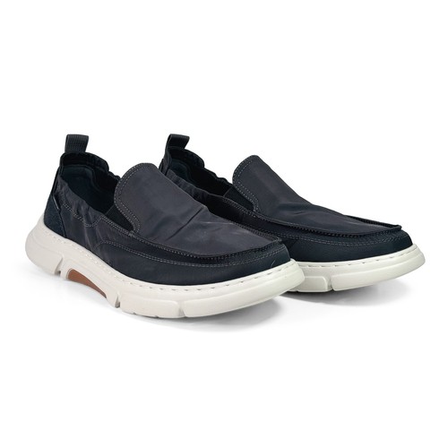 Scarpe slip uomo lumberjack - slip,