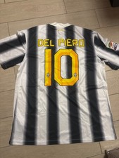 maglia calcio juventus Taglia L marca Nike originale Serie A Tim. 