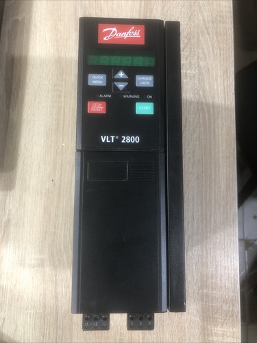 Inverter danfoss - pz,