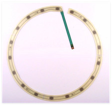 Bobina a induzione per