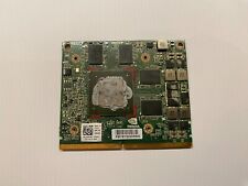 Dell Precision M4600 Nvidia