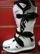 STIVALI MOTOCROSS BAMBINO UFO