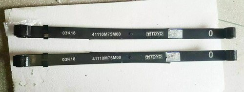 Frontale fogli molle fit - fogli,