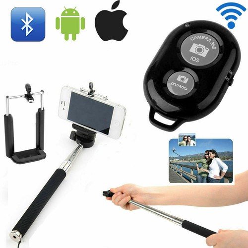 Monopiede selfie stick - monopiede,