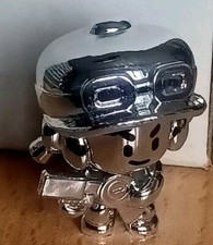 Jessie Silver Brawl Stars 1ª serie  , Senza Bustina.