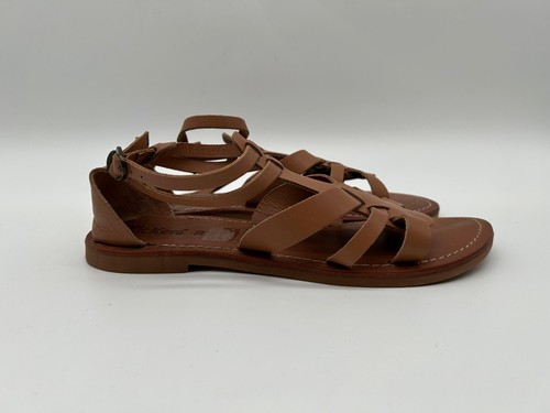Kickers sandalo donna - , marrone