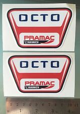 PRAMAC OCTO