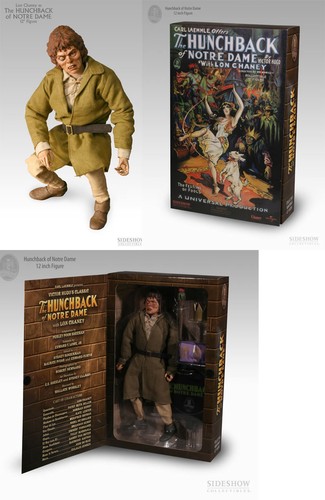 Hunchback notre dame - notre,