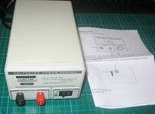 SHARMAN 5AMP - ALIMENTATORE
