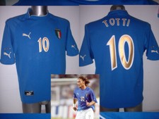 Maglia Italia Adulto Medio