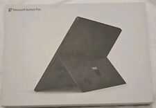 Microsoft Surface Pro 6 - Intel I7 8 gen - 16 GB - 512 SSD + Tastiera + Penna