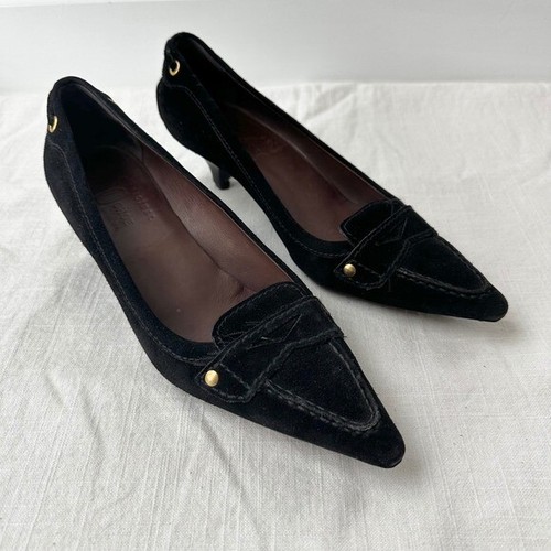 The original scarpa - the,