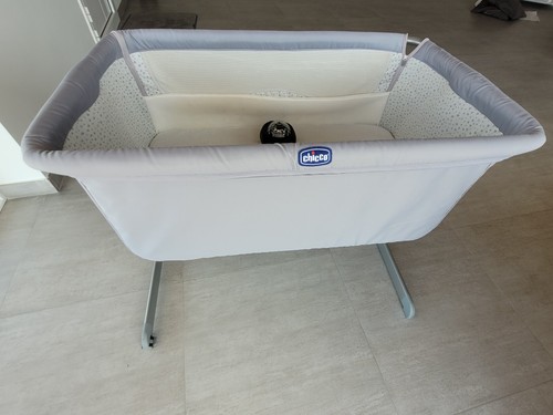 Chicco next2me culla - chicco, 0m+