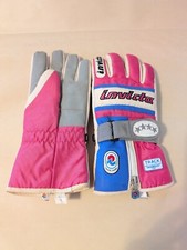 Guanto da sci vintage Invicta
