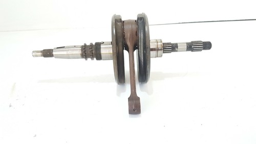 Albero motore suzuki burgman - albero,