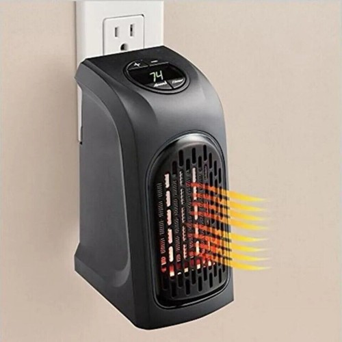Stufa portatile handy - portatile, heater