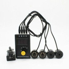 Amptata tube tester - amptata, t1