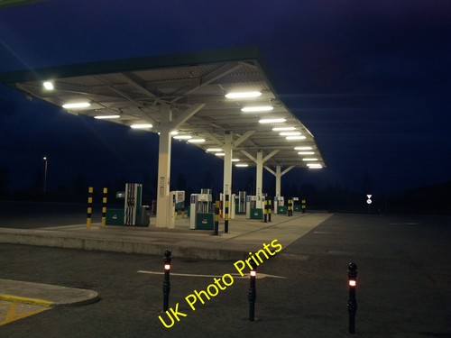 Photo 6x4 enfield services - enfield,