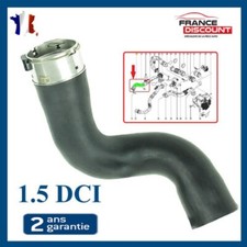 Tubo Turbo Pinze Per CAPTUR I