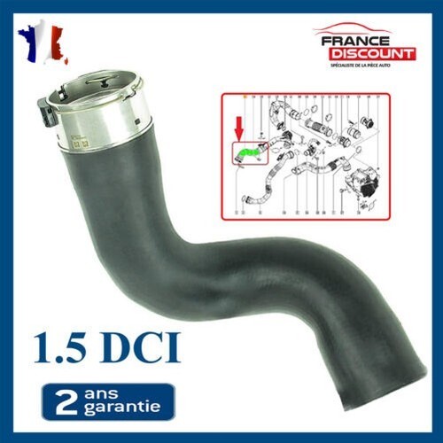 Tubo turbo pinze per - pinze,