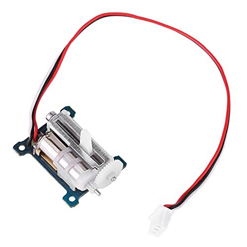 1502 servo analogico - servo,